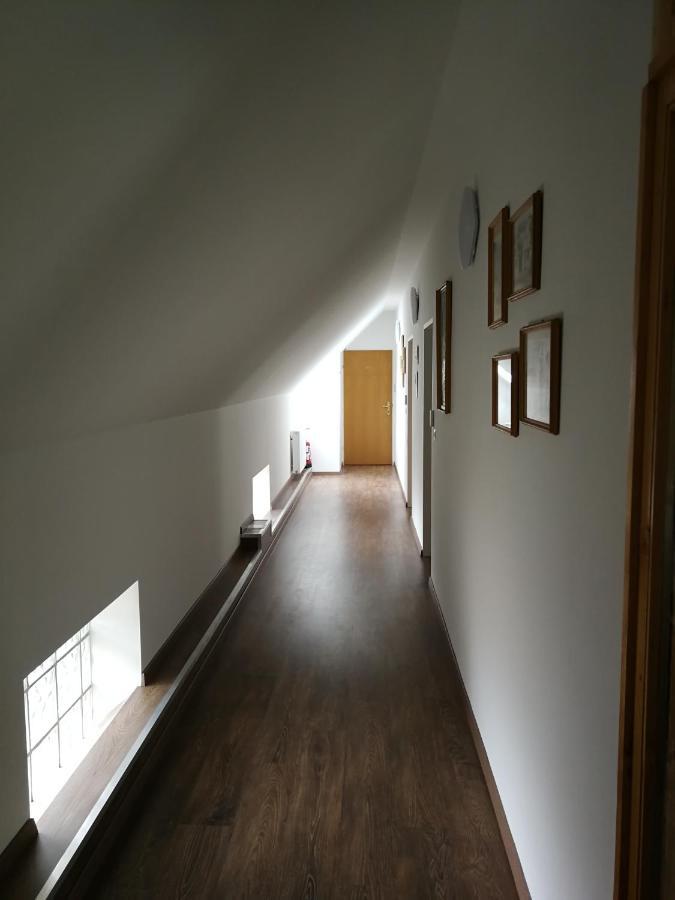 Levanda Panzio Kópháza Buitenkant foto