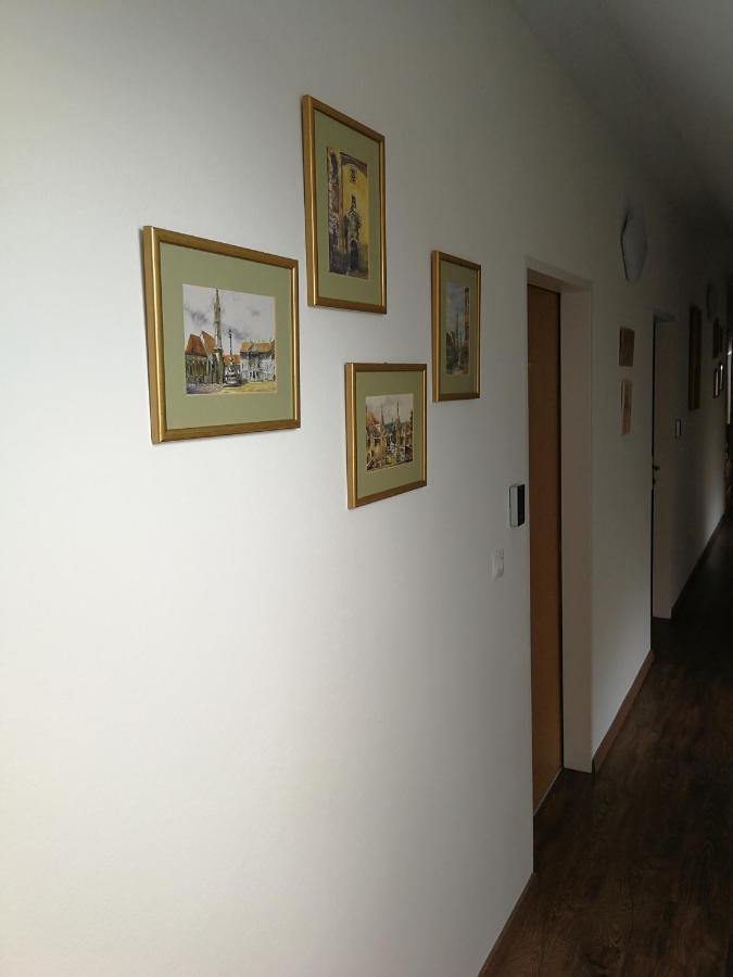 Levanda Panzio Kópháza Buitenkant foto