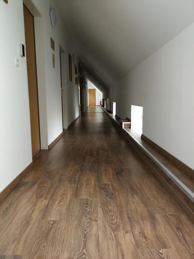 Levanda Panzio Kópháza Buitenkant foto