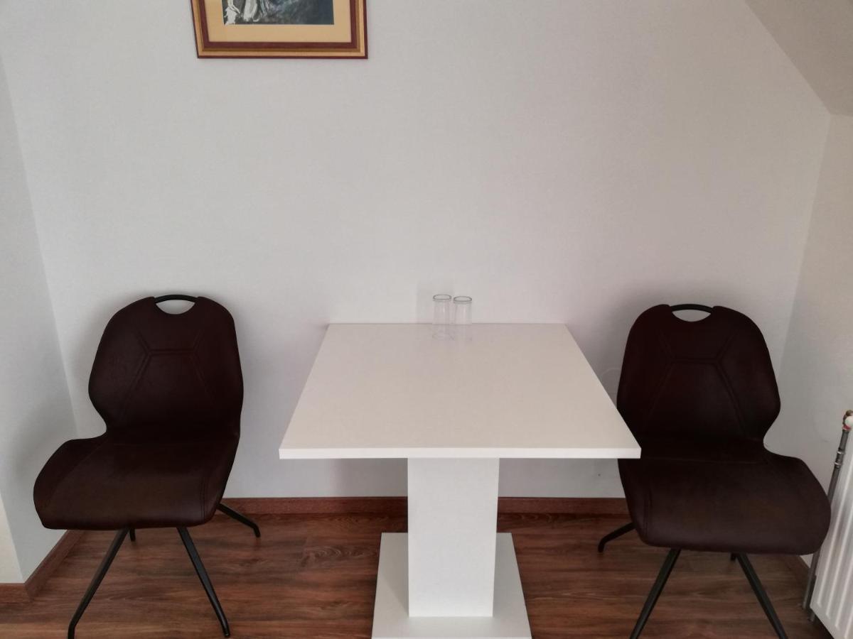 Levanda Panzio Kópháza Buitenkant foto