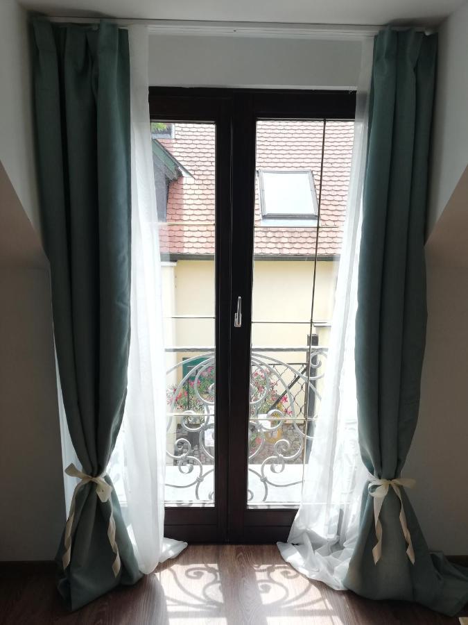 Levanda Panzio Kópháza Buitenkant foto