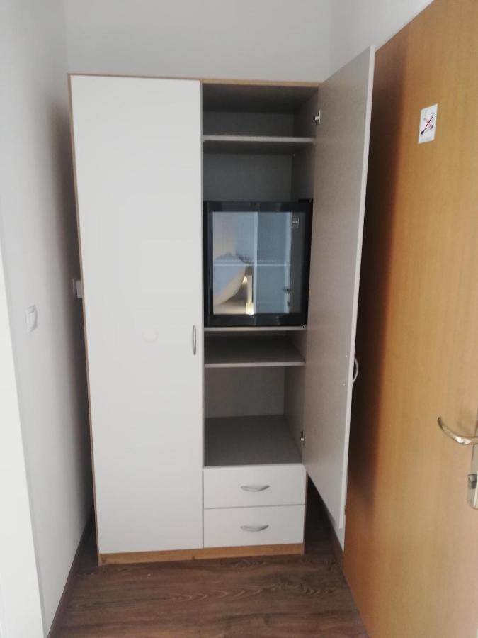 Levanda Panzio Kópháza Buitenkant foto